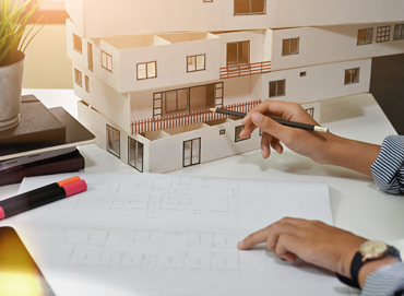 مرشد تمويل سكني